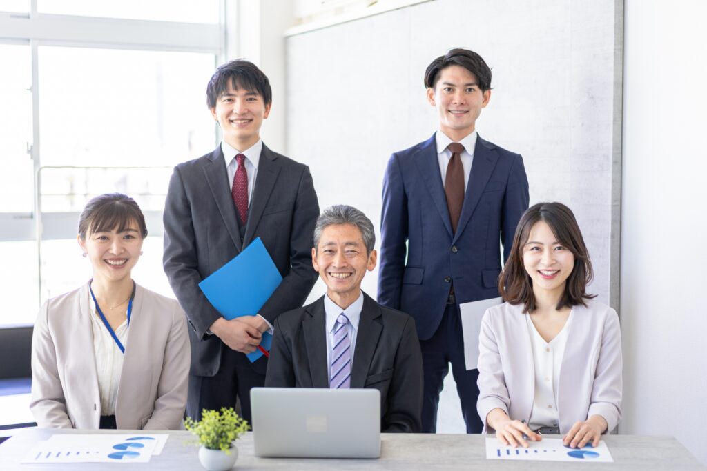 試験問題作成・研修