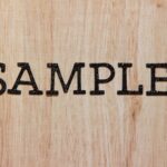 社内試験問題見本1